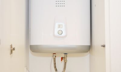 New A rated boiler installed in Colchester